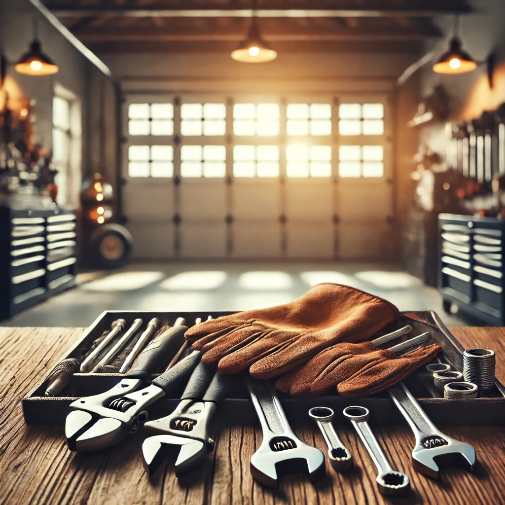About Our Family-Owned Garage Door Company in Justin TX - Professional Service Team