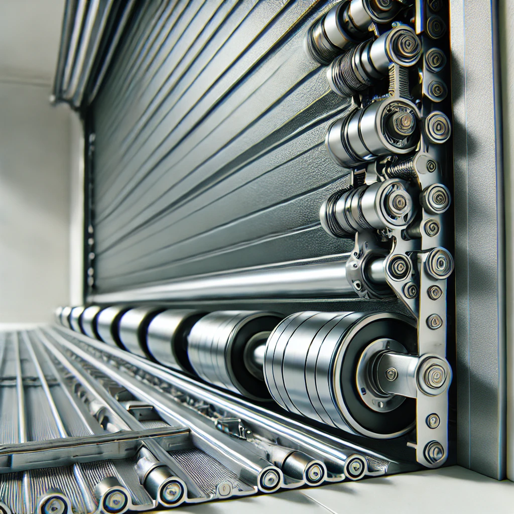 Expert Roller Garage Door Repairs Justin TX - Professional Door System Specialists